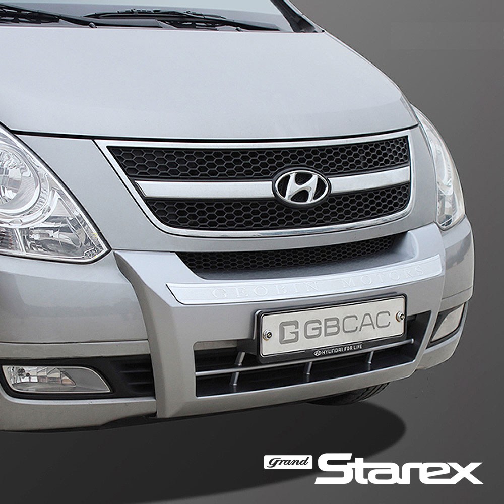 위모브 그랜드스타렉스 전면 보조범퍼 리어범퍼 74,190원