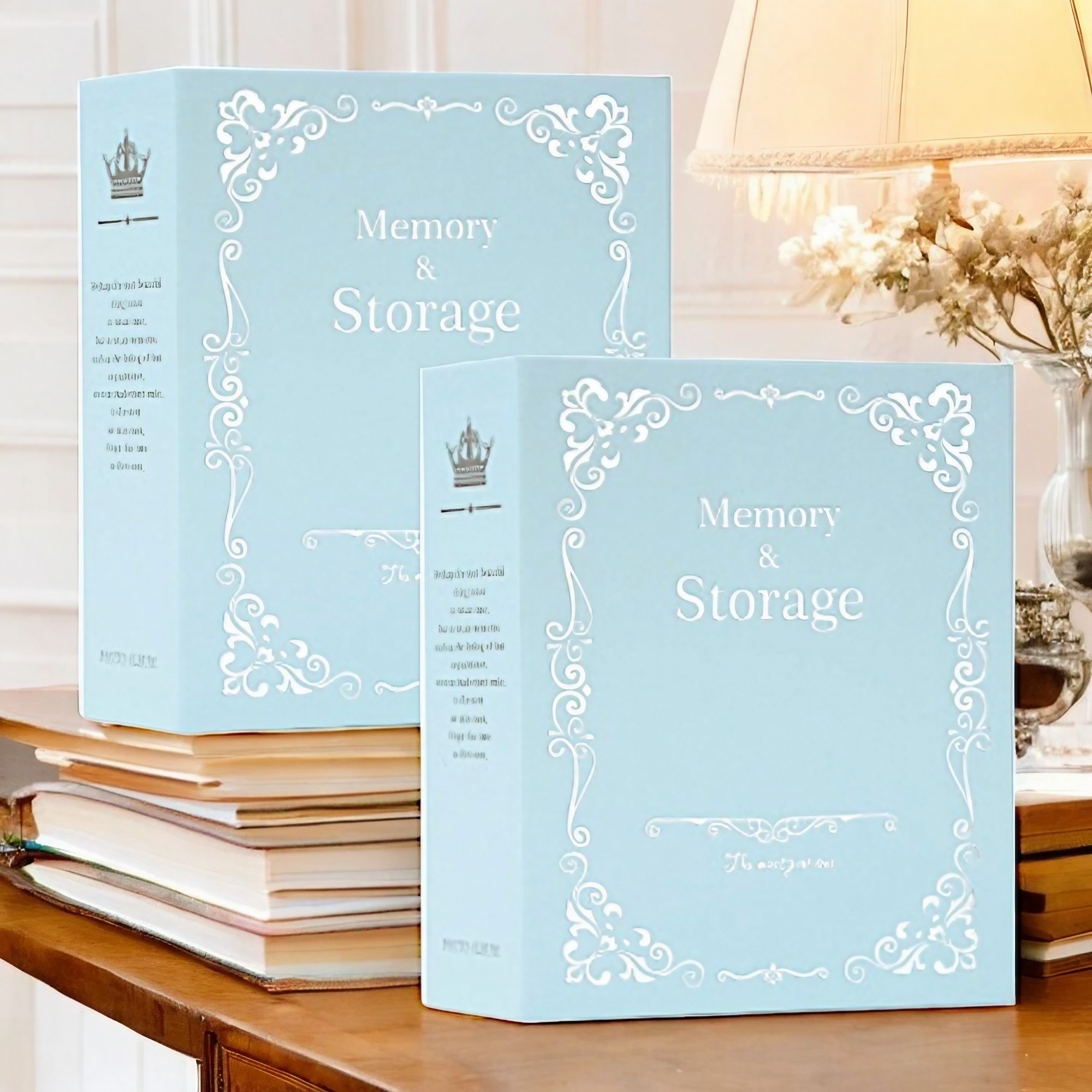 앞날앤 포켓식 사진 앨범 사진첩 2P 7,870원