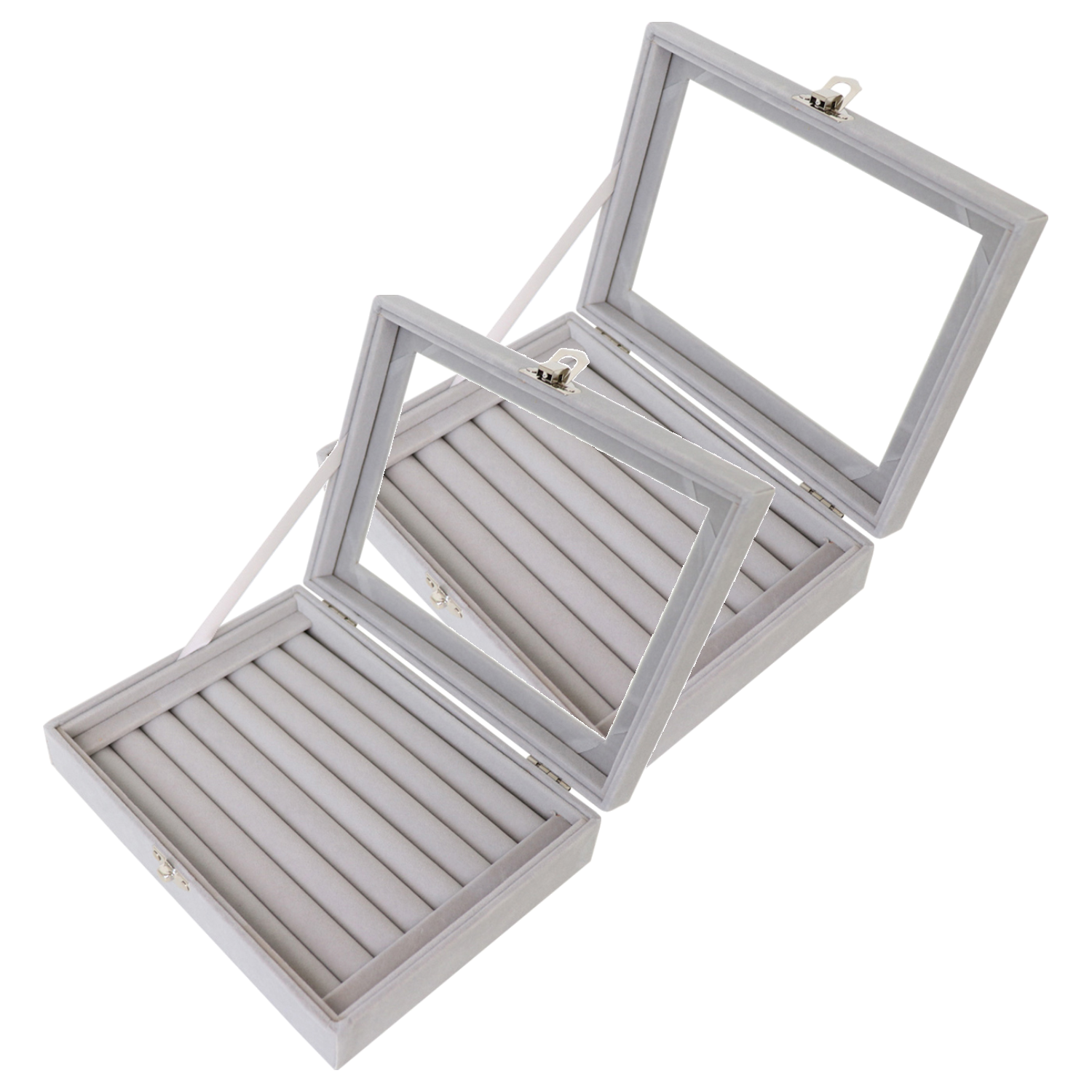 하늬통상 쥬얼리 악세서리 보관함 18,760원