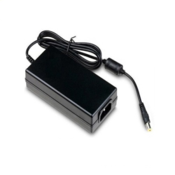 (하늘컴) 아답터, 220V / 19V 1.7A (내경4.4mm/외경6.5mm) 전원 케이블 미포함 (비닐포장) *LG모니터전용* 7,900원