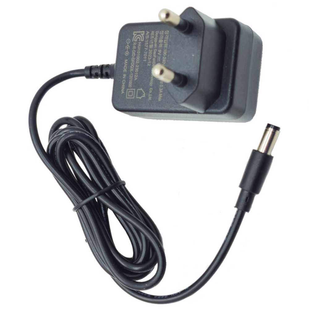 DC 어댑터 12V 2A 전원 아댑터, 단일상품, 1개 6,800원