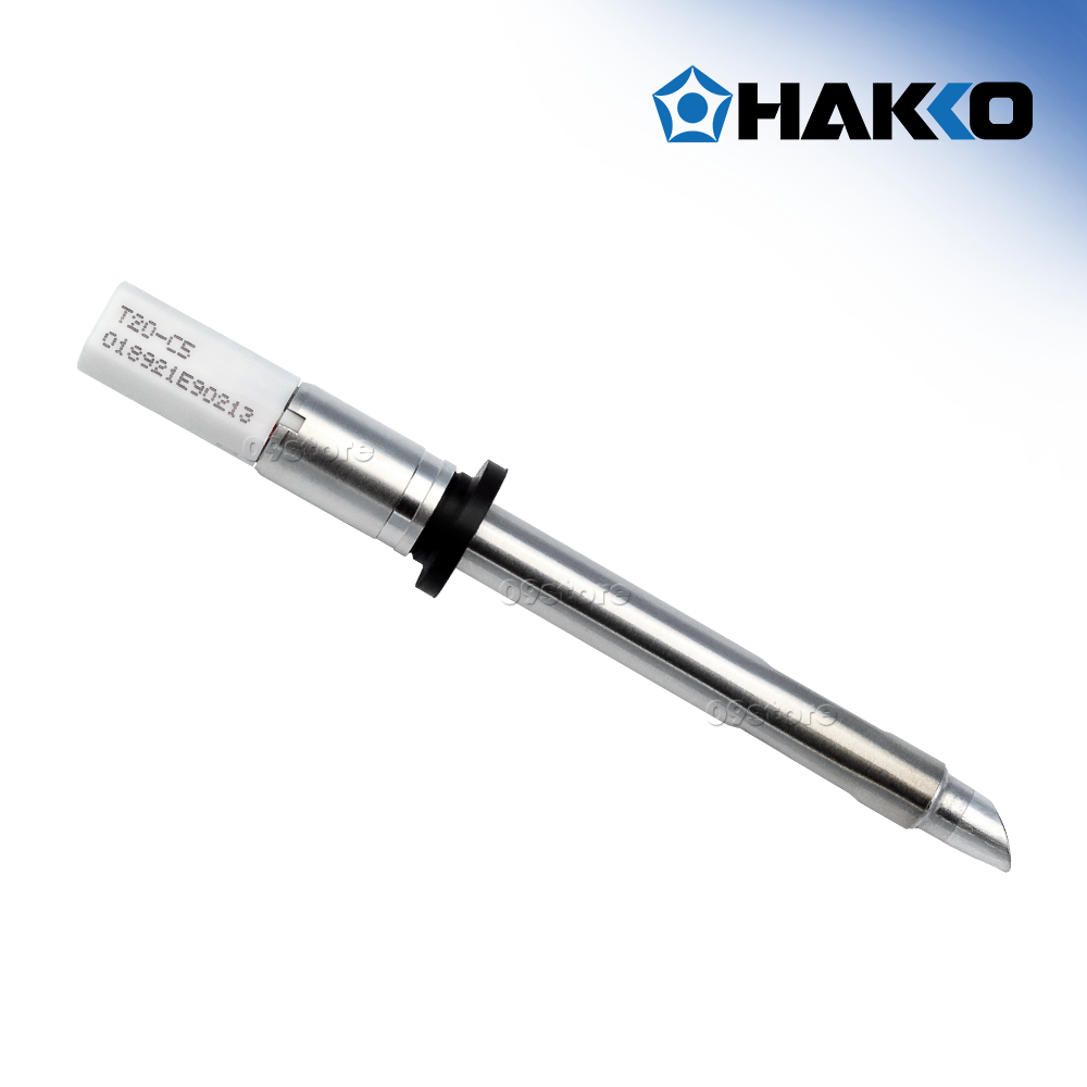하코 HAKKO T20-C5 인두팁 FX-838 전용 납땜 납 45,770원