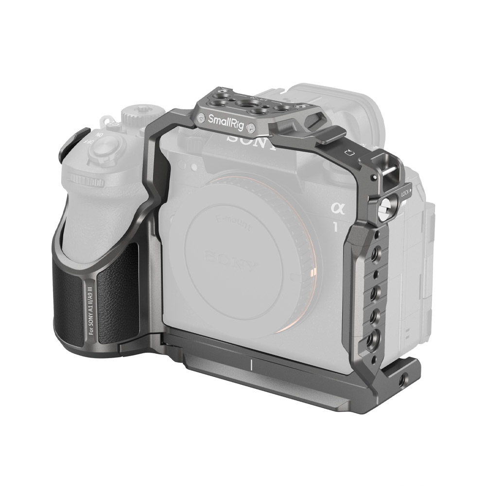 스몰리그 소니 A1M2 A9M3 케이지 5187 153,900원