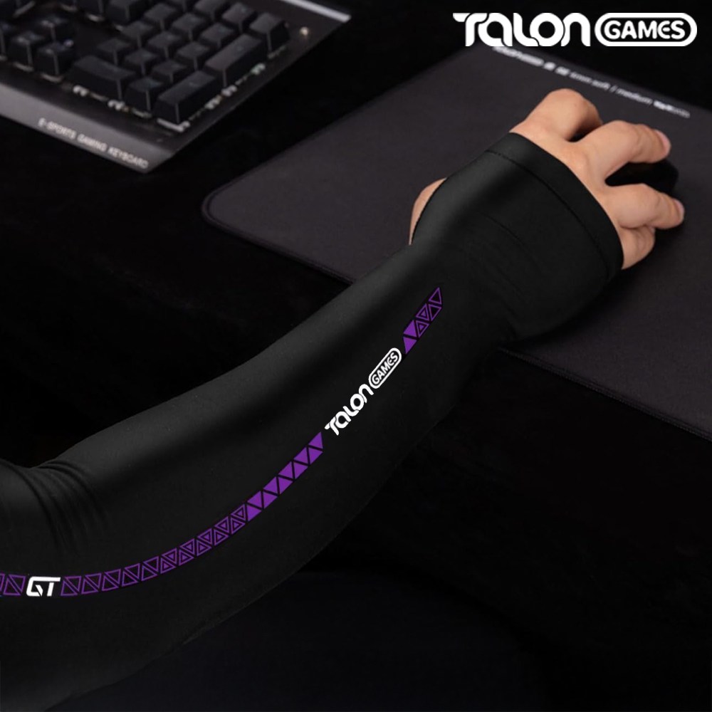 게이밍 팔토시 탈론게임즈 GT 암슬리브 14,900원