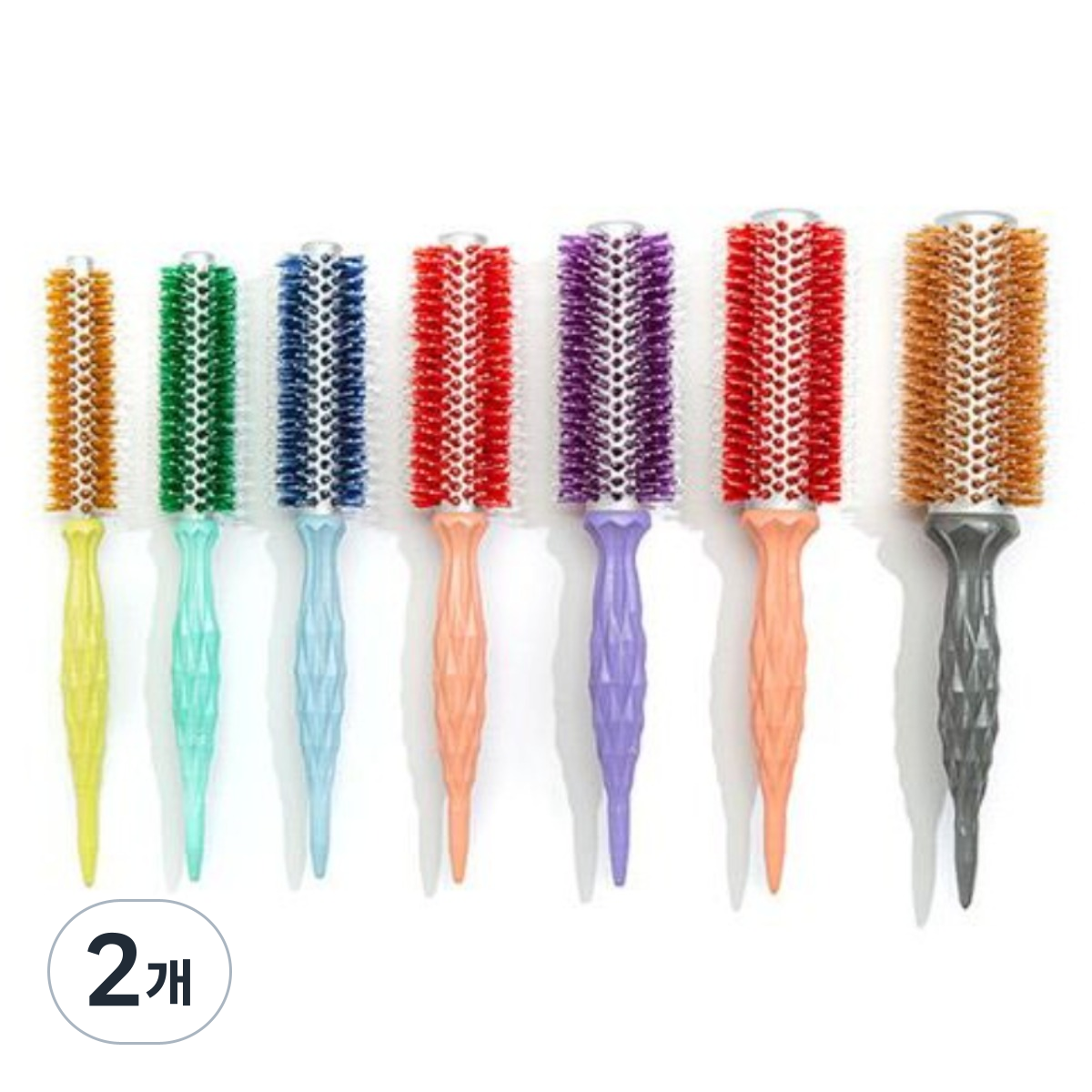 다주자 킹카브러쉬 컬러 드라이 볼륨 브러쉬 스타일링 31,980원