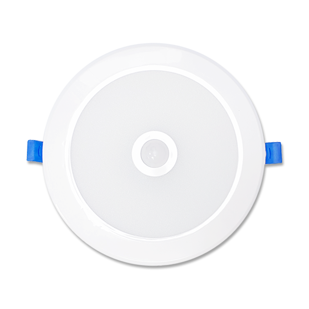 LED다운라이트 센서등 겸용 6인치 15W 주광색 매입등 씨티 9,540원