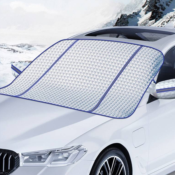 크로니클 프리미엄 차량용 앞유리 본넷 성에방지 쉴드 커버 6,130원