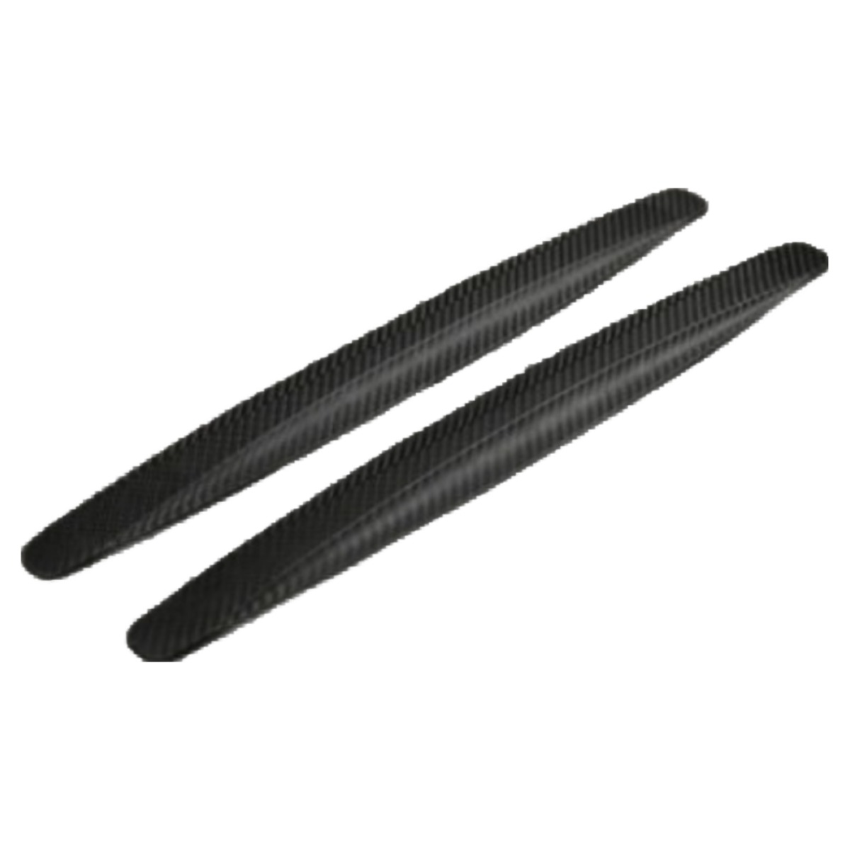 자동차 앞뒤 범퍼 충격방지 카본파이버 스크래치방지 테이프 차체 스크래치 장식 7,980원