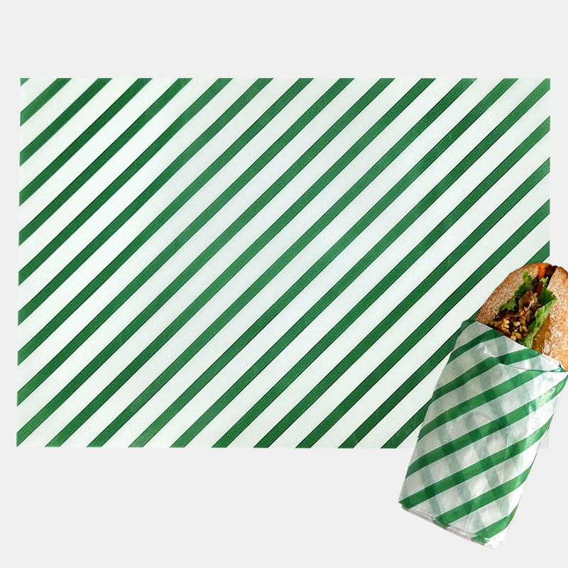 서흥이앤팩 유산지 25x35cm 베이킹포장 식품포장지 쟁반지, 1개, 500개 25,600원