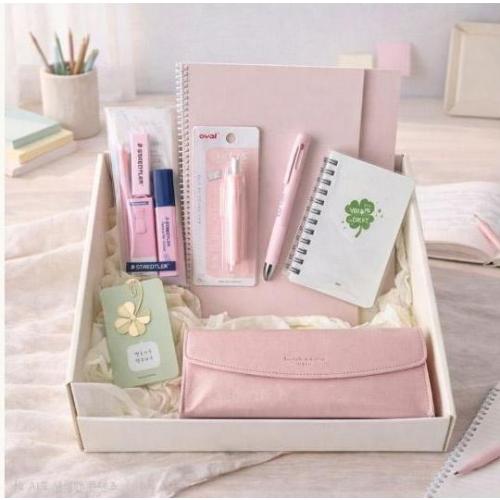 스테들러 파스텔 문구선물세트 입학 신학기 학용품 8종 어린이날 대량주문 유치원 92,500원