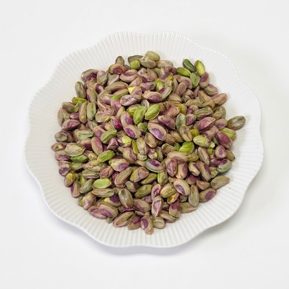 [광장] 껍질깐 탈각 피스타치오, 1개, 300g 22,700원