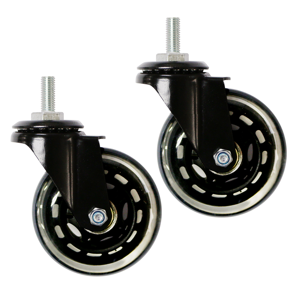 엠파이어 볼트회전 인라인바퀴 D8BM1230 100mm 15,300원