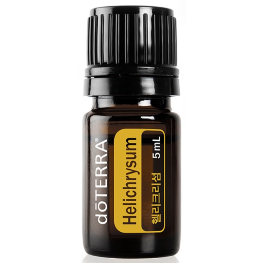 도테라 헬리크리섬 에센셜 오일 5ml 127,200원