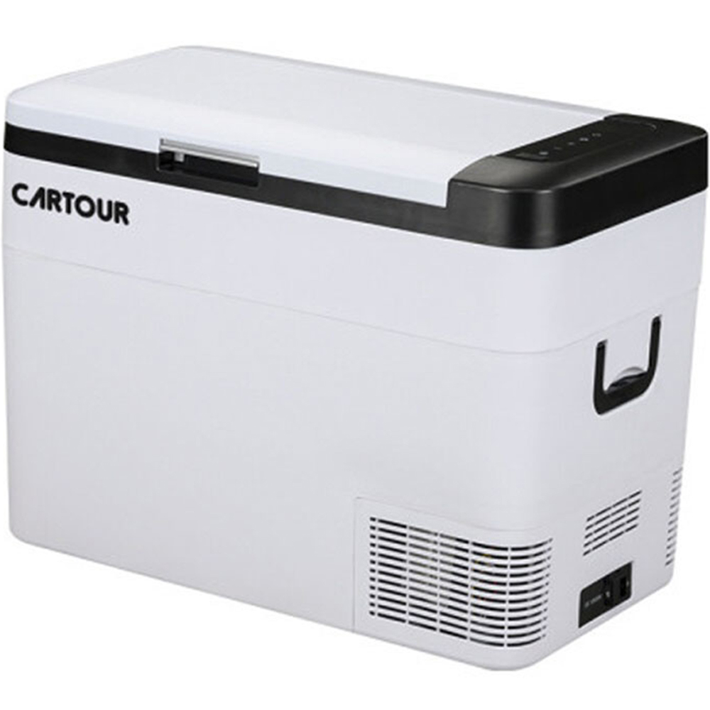 카투어 K35 차량용 냉장고 175,500원