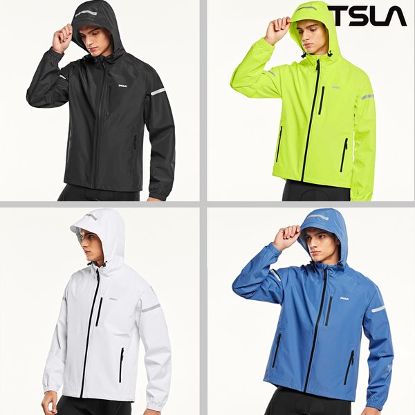 테슬라 패커블 바람막이 후드 아웃도어 자켓 TM-MET22 2806240 60,800원