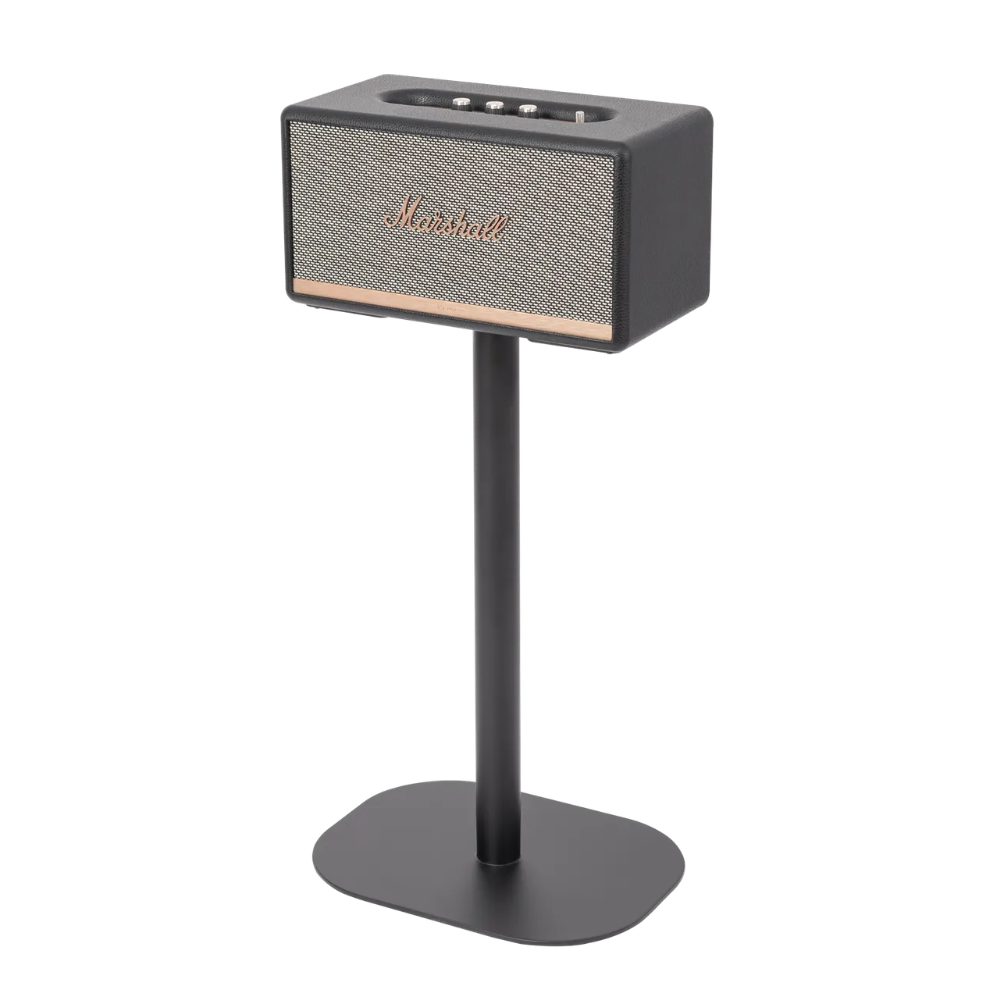 마샬 스피커 스탠드 스탠모어 2 3 고급형 거치대 [머치스탠드] 1 2 3 호환 54,000원