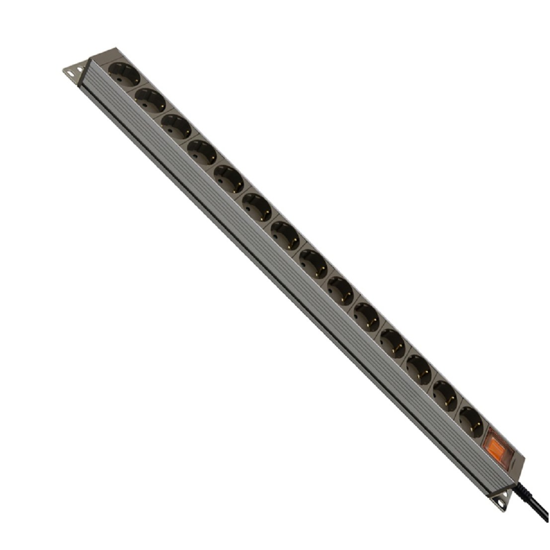 가가넷 알루미늄 멀티탭 14구 AL-SW-16A14 58,900원