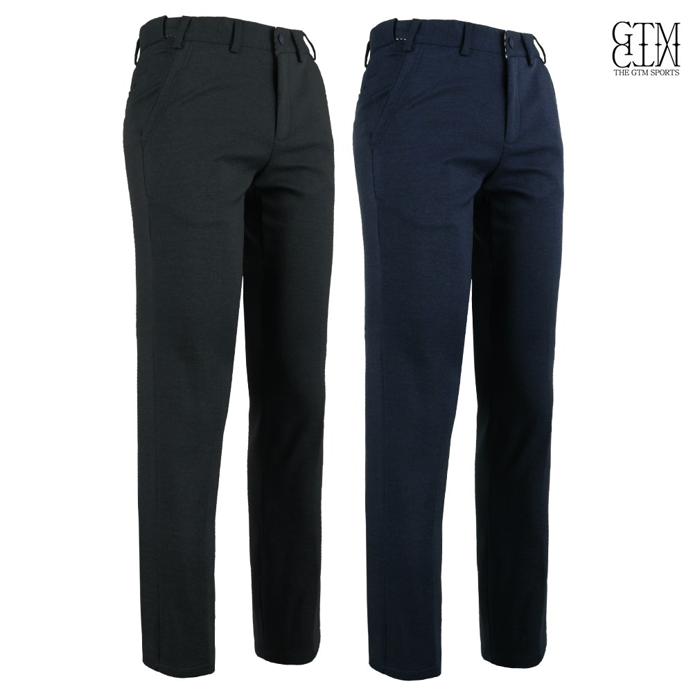 [GTM] 1+1 KPC20-10스판팬츠 남자 골프룩  외출복 작업복 스판 무지바지 허리밴딩 빅사이즈 52,800원