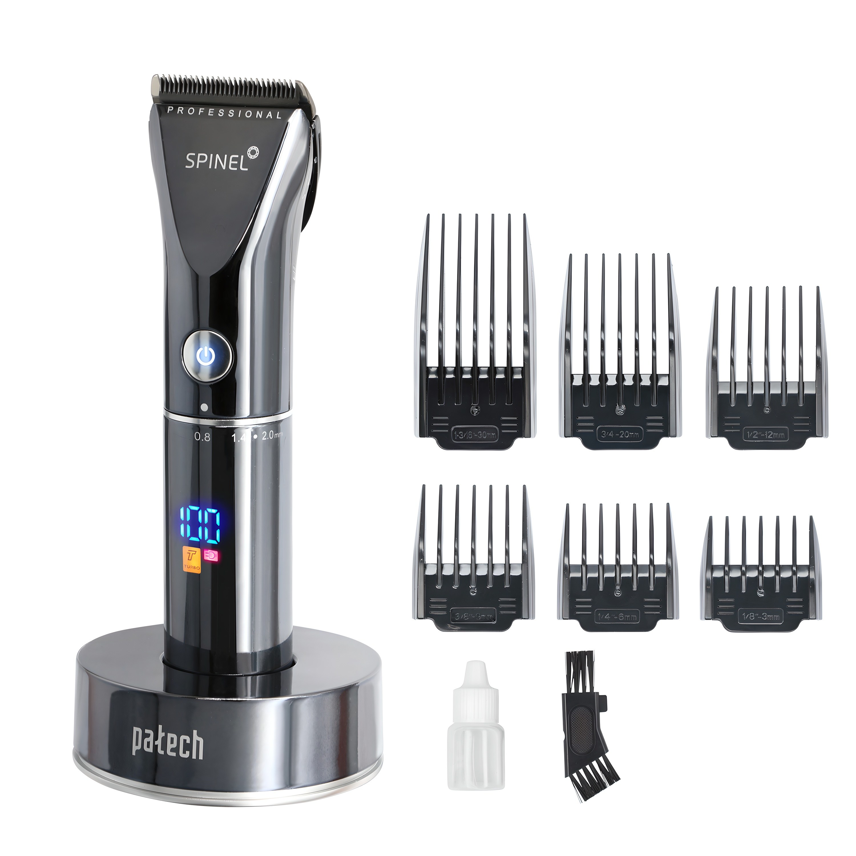 파테크 전문가용 이발기 스피넬 39,900원