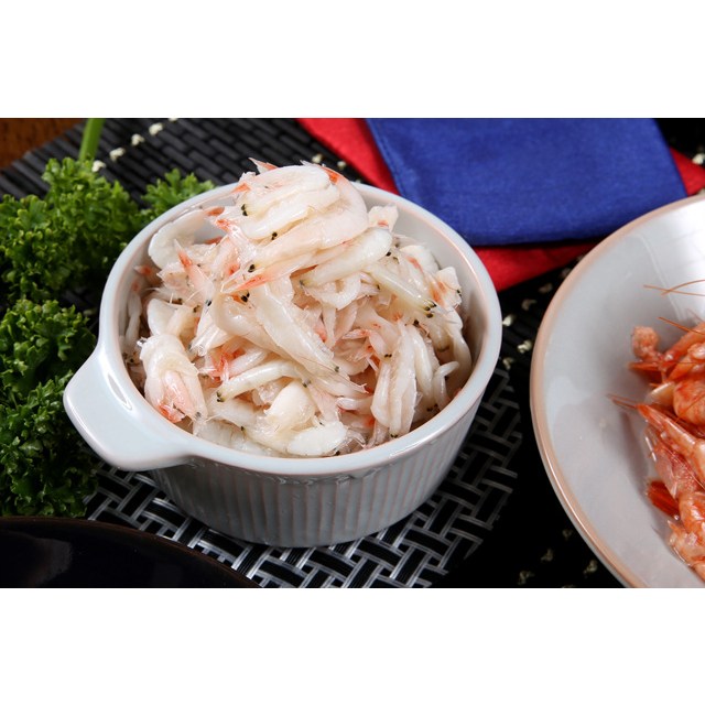 (주)더젓갈 새우육젓(특), 1개 46,000원