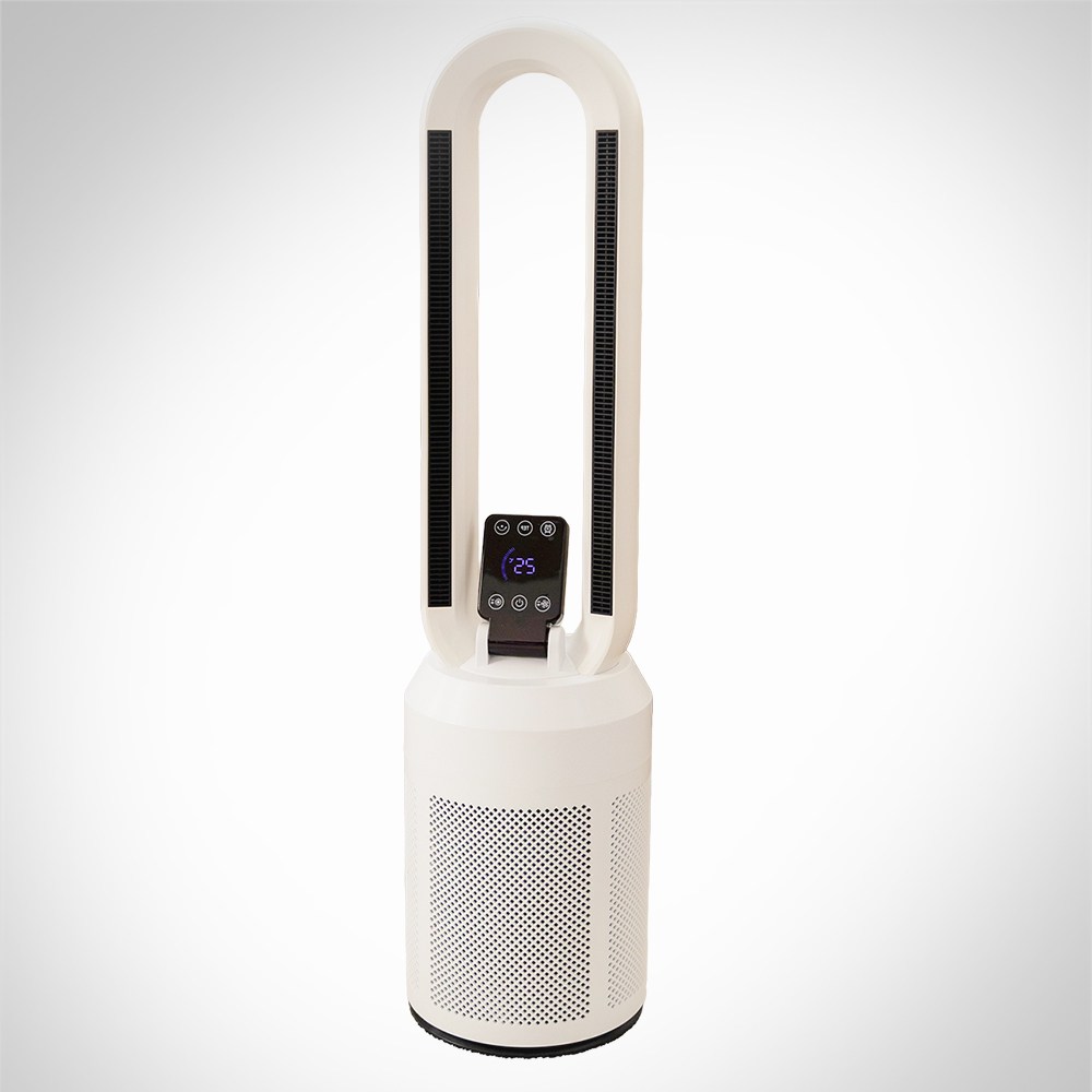 타워형 PTC 온풍기 전기 히터 저소음 가정용 사무실 업소용 거실 난로 욕실 난방 팬히터_2026년형 신상품 139,000원