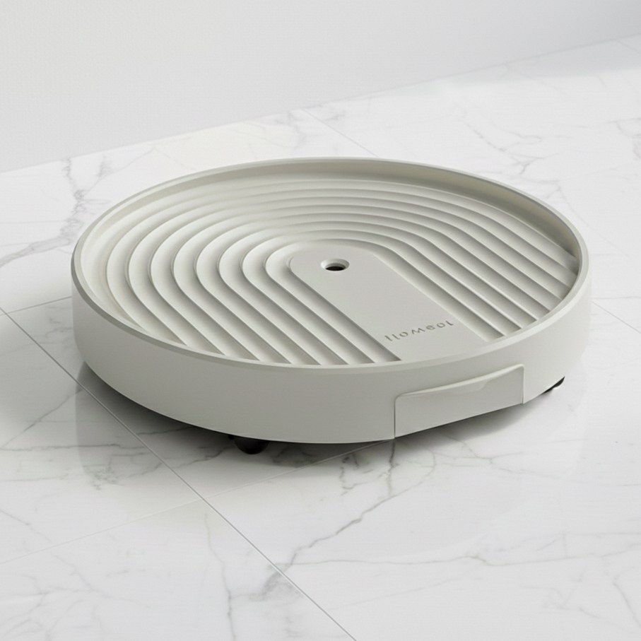 메이크잇붐 고급 인테리어 물받침 포함 이동식 화분 받침대 9,920원