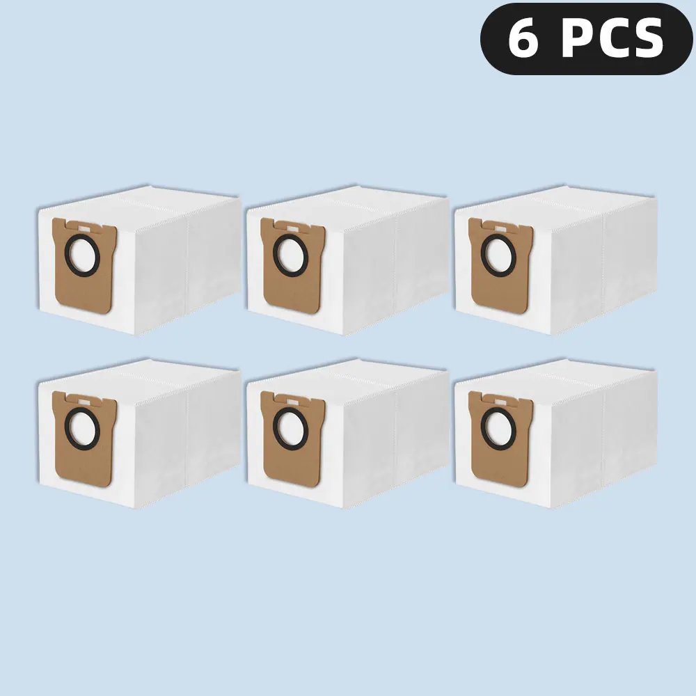 교체 부품 호환 Xiaomi Mijia Omni M40 D110CN 메인 사이드 브러시 헤파 필터  천 먼지 봉투 액세서리 11,400원