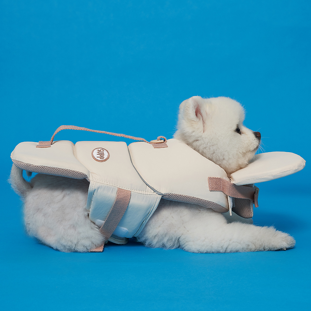 도그아이 강아지 턱받이 조이플 구명조끼 19,900원