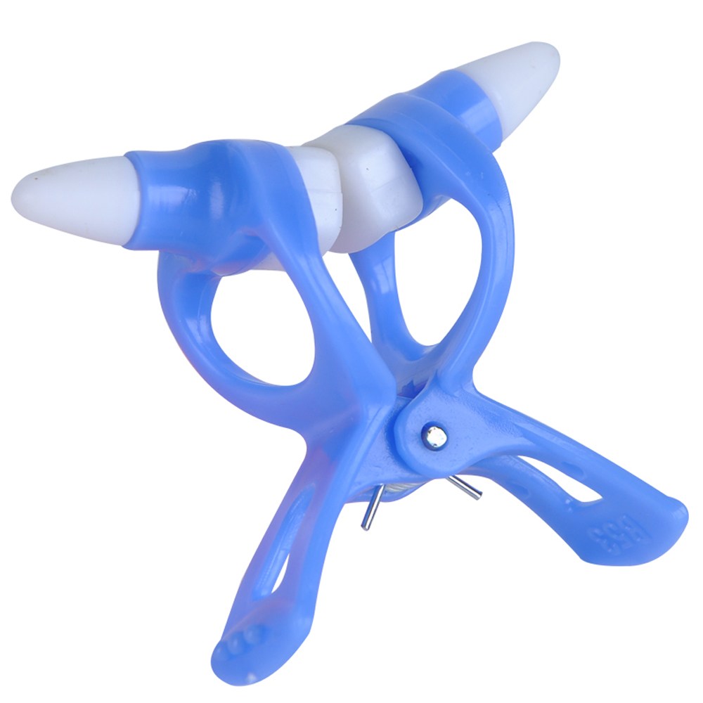 도매짱 노즈업 코집게 콧대높이기 코뽕 콧볼축소 1,000원