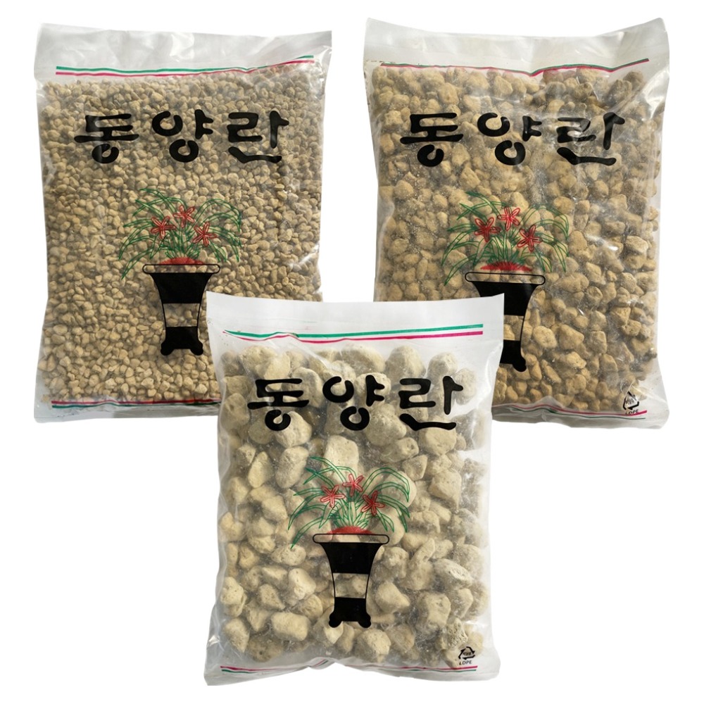 에스엔 난석 휴가토 소립 + 중립 + 대립 세트 4.5L, 1세트 8,000원