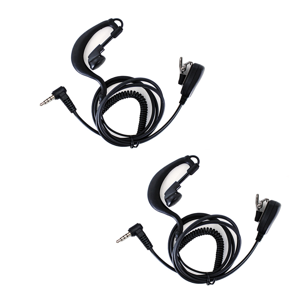 더뮤 라이트 귀걸이형 이어마이크, TM-EM3100, 2개 24,300원