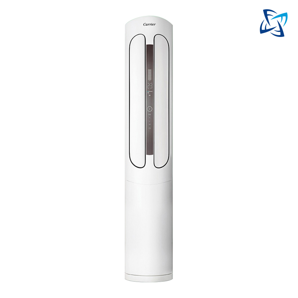 캐리어 에어컨 스탠드 멀티 2in1 투인원 16평 18평 23평 인버터 전국설치가능 / 실외기포함 / 설치비별도 / 빠른설치, [냉방]스탠드형16평 DASC-0162XAWMD, 일반배관형 1,195,000원