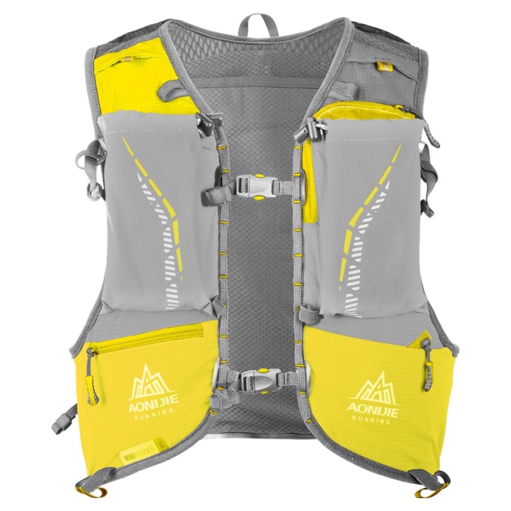 오니지 클레버 V4 초경량 스포츠 베스트 조끼 백팩 18L 101,000원