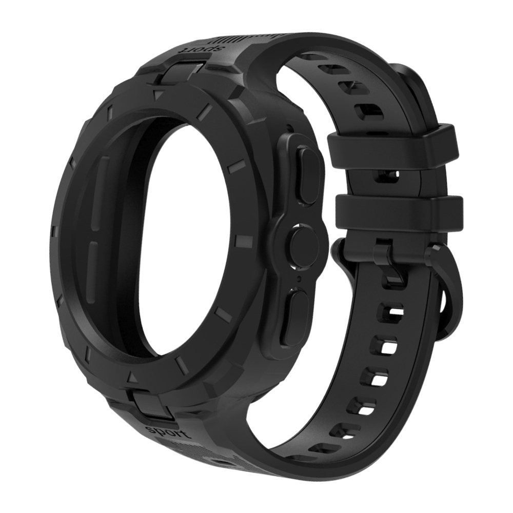 더조은셀러 갤럭시워치 호환 럼블 올인원 스트랩 9,800원