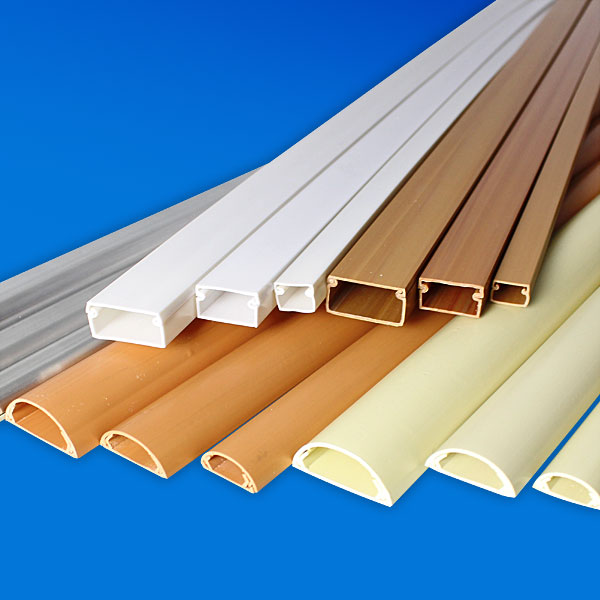 타로시 전선몰딩 1M 선정리 쫄대 몰드 10개입 14,800원