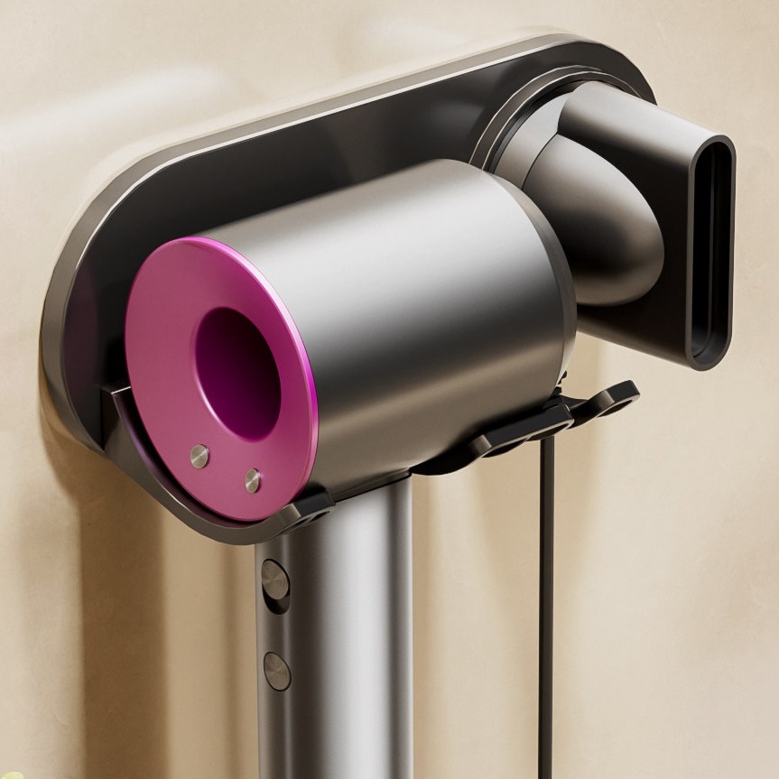 에스위두 자석 흡착형 초고속 BLDC  드라이기 거치대 11,980원