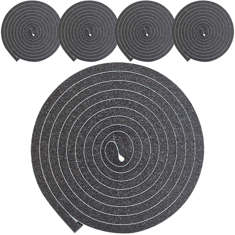 코멧 국내생산 사계절 우레탄 문풍지 3M 4,690원