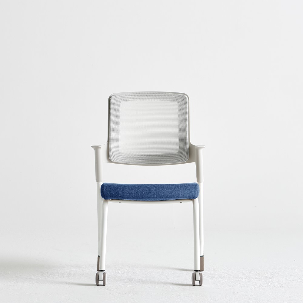 라자가구 스탠 메쉬 의자 119,000원