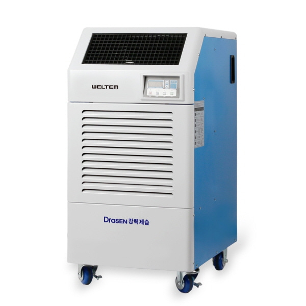 웰템 자동 배수 펌프 산업용 제습기 이동식 제습기 2,000,000원