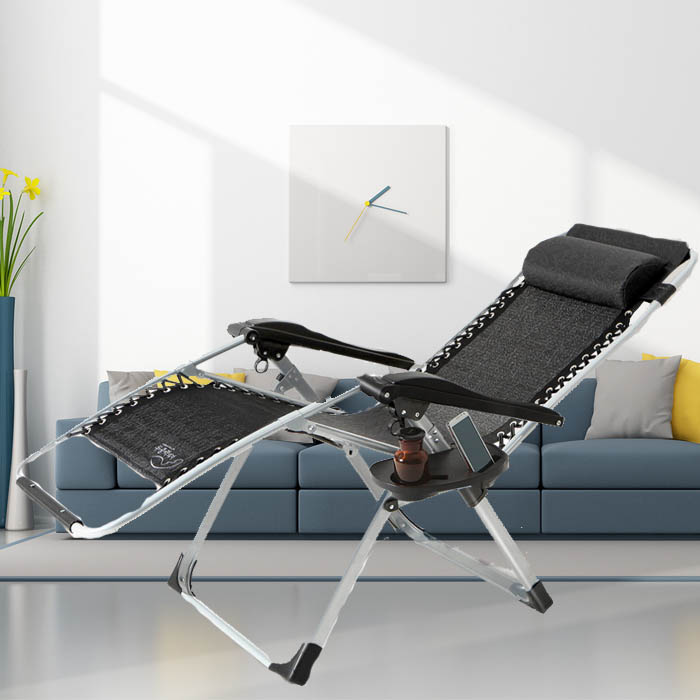 무중력의자 따라올수없는 기술의 차이!특허청인증 무중력의자+컴포트커버+선반 중역의자 99,900원