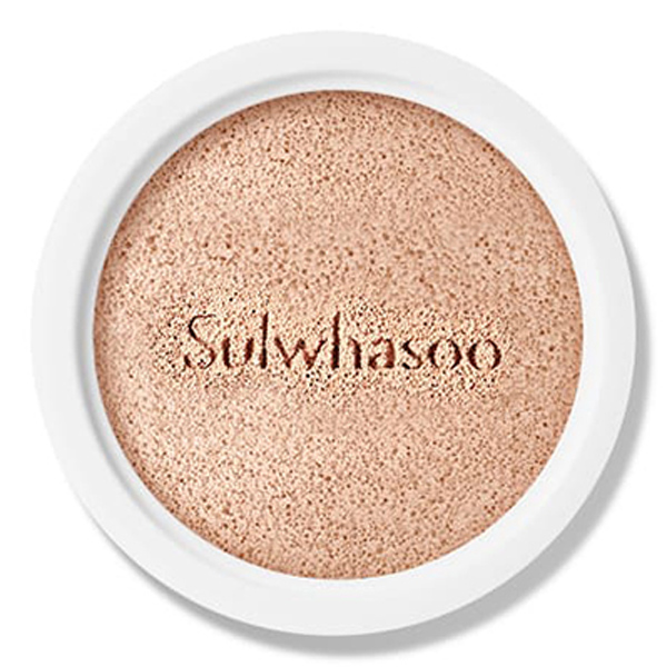 설화수 퍼펙팅 쿠션 파운데이션 에어리 리필 15g 31,570원