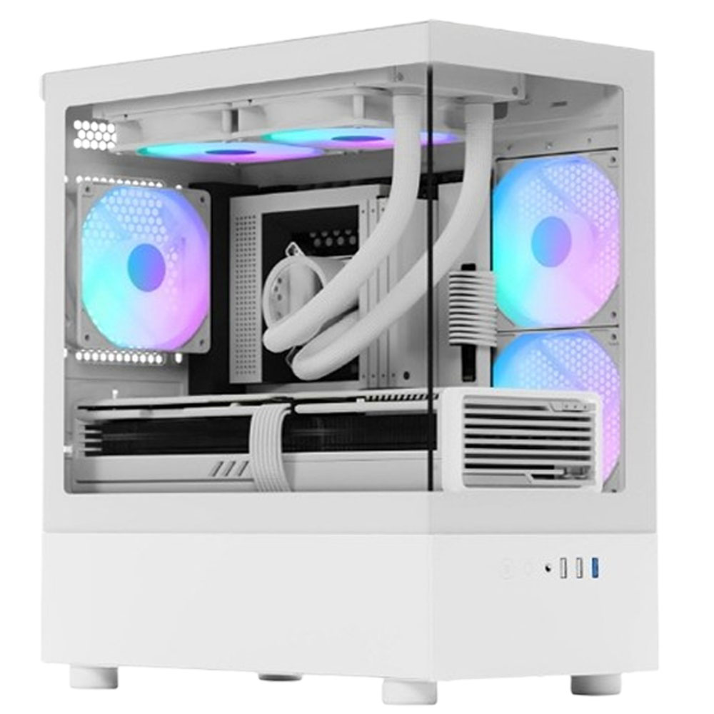 조립 컴퓨터 조립PC 게이밍 고사양 게임용 본체 롤 오버워치 메이플 배틀그라운드 팰월드 디아블로 피파 로아 마인크래프트 로블록스 호라이즌 컴퓨터본체 699,000원