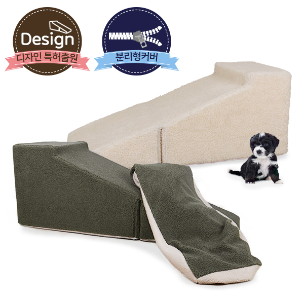 강아지계단용 슬라이드교체커버 50,900원