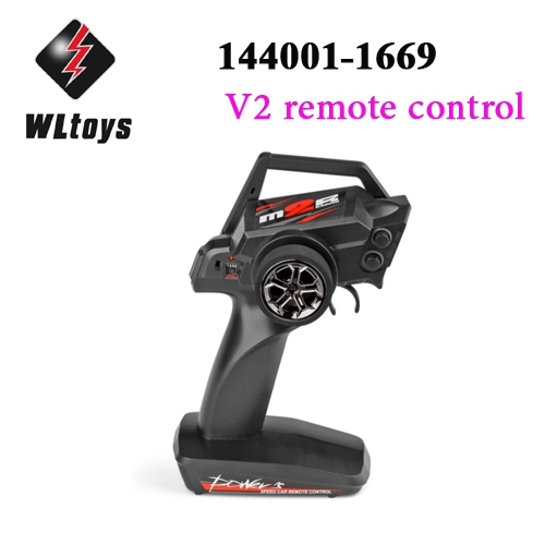 WLtoys 104001 RC 차량 공용 송신기 19,750원