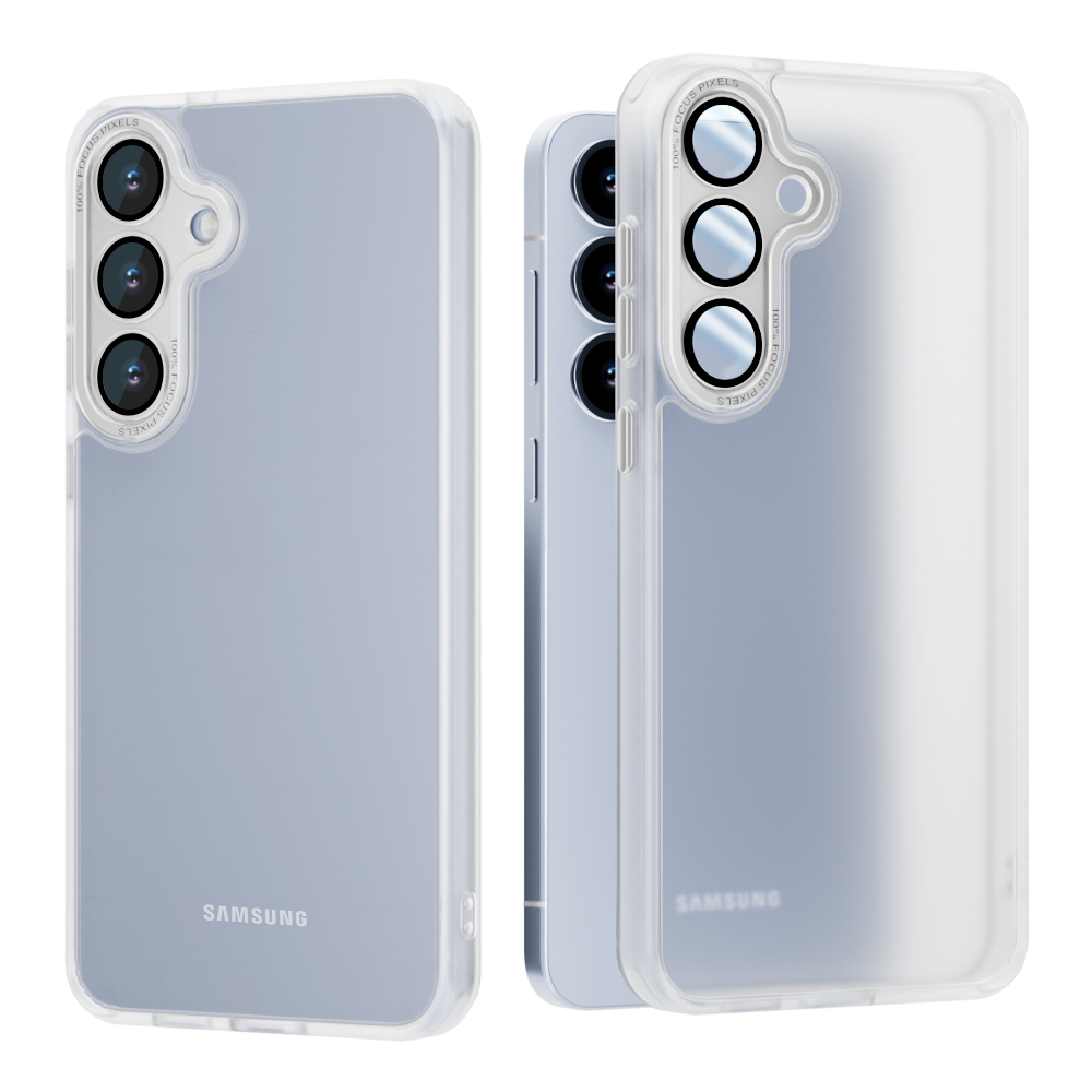 헤미션 갤럭시 S25 플러스 울트라 카메라 보호 케이스 무선 충전 SYD03 5,800원