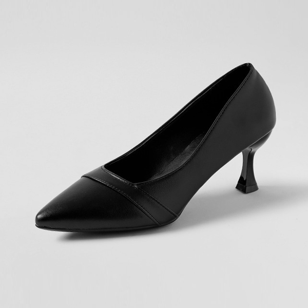 착한구두 자벳 유니화 펌프스 6cm PPLTT3g146 29,900원