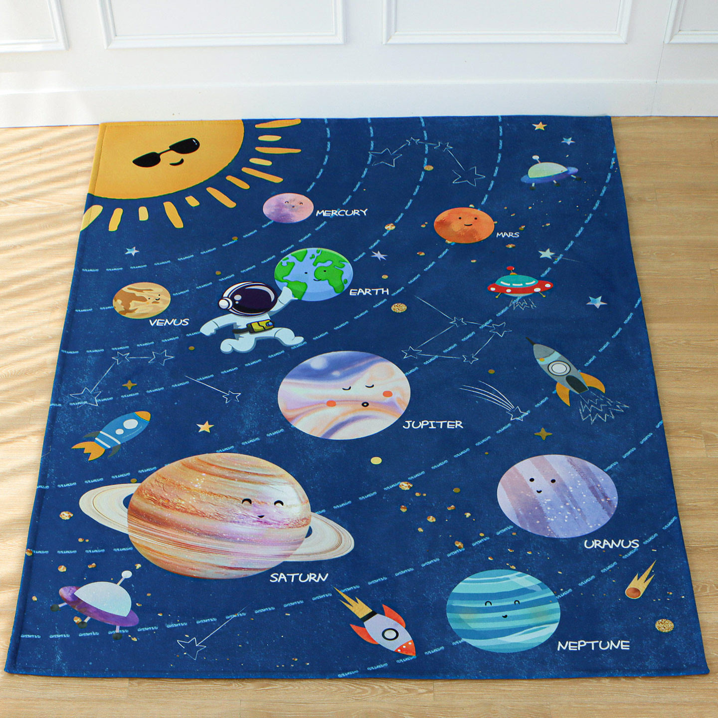 레시앙뜨 먼지없는 생활방수 모던 레트로 DTP 단모 러그 카페트 49,900원