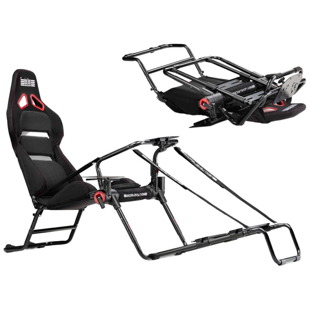 Next Level Racing GT Lite PRO Cockpit 접이식 시트 스탠드(NLR-S031) 넥스트레벨레이싱 450,000원
