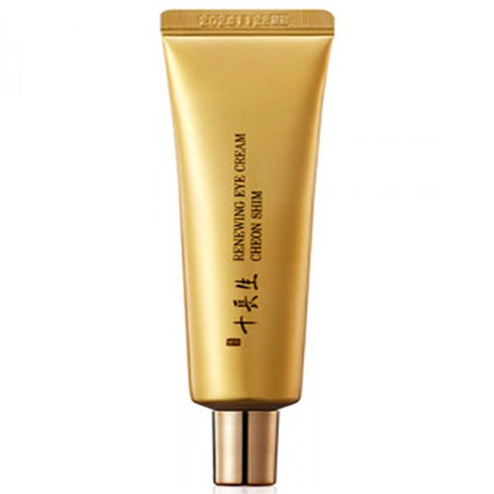 십장생 천심 아이크림 30ml(튜브형), 1개, 30ml 60,000원