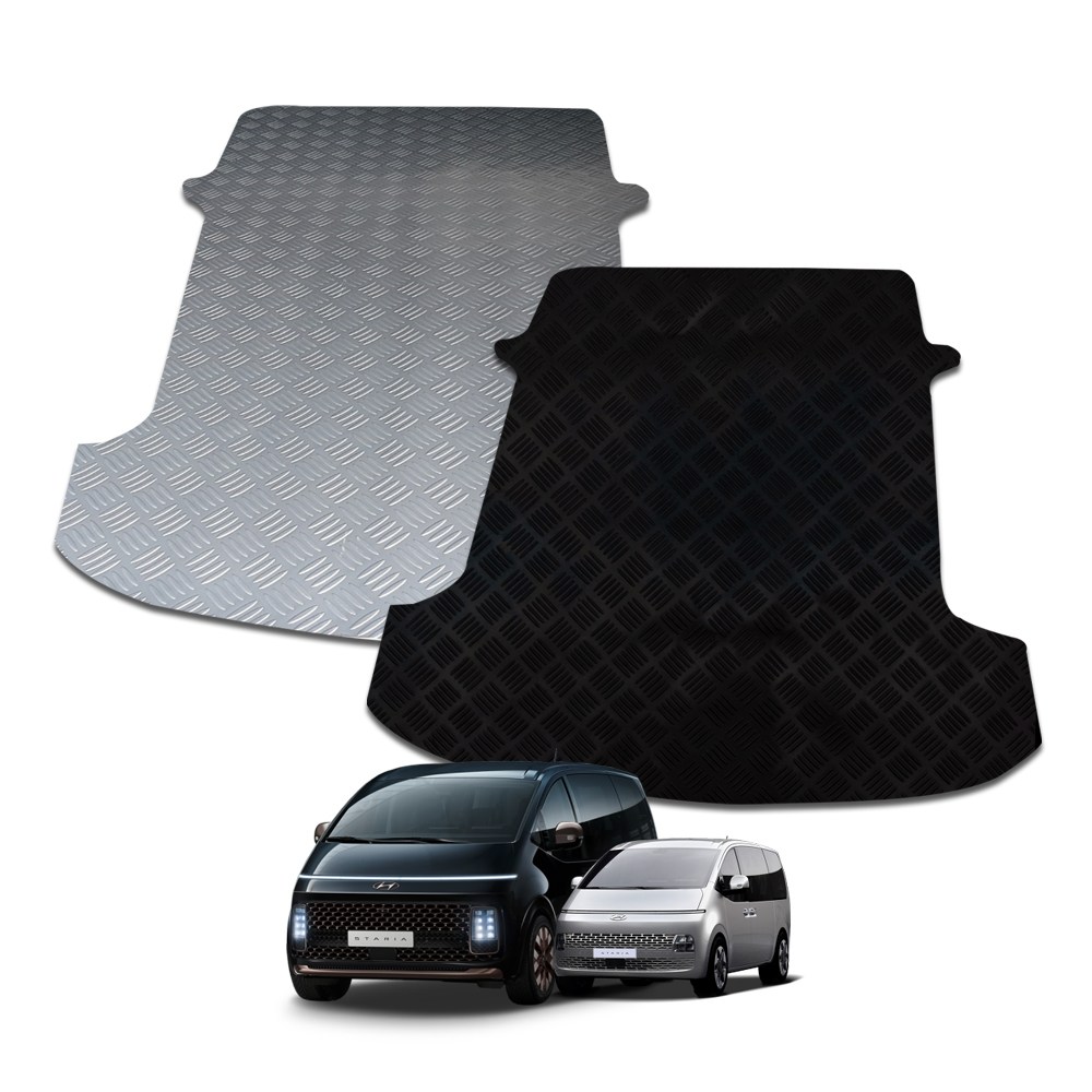 미로카매트 스타리아 3밴 5밴 적재함 바닥면 풀커버 매트 그랜드스타렉스 3밴 5밴 차량용품 카매트 트렁크매트 131,200원